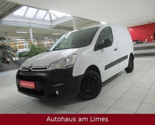 Citroen Citroën Berlingo Business Klima Tempomat PDC*aus 1 Gebrauchtwagen