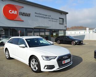 Audi Audi A6 40 TDI quatt. sport*AHK*Navi*LED*Standhzg* Gebrauchtwagen