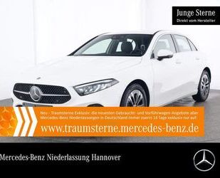 Mercedes-Benz Mercedes-Benz A 200 PROGRESSIVE Advanced/Distr/360 Gebrauchtwagen