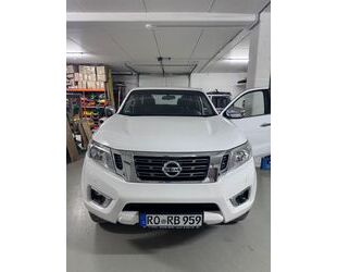 Nissan Nissan Navara Gebrauchtwagen