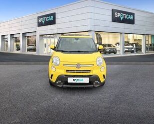 Fiat Fiat 500L 1.4 16V Trekking Gebrauchtwagen