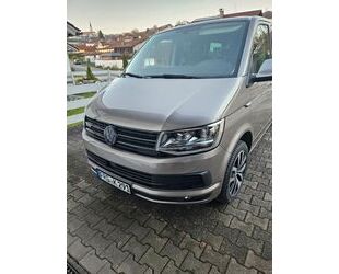 VW Volkswagen T6 Multivan tsi 4 motion Gebrauchtwagen