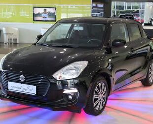 Suzuki Suzuki Swift Comfort*KLIMA*SHZ*LED*KAMERA*PDC*MFL* Gebrauchtwagen