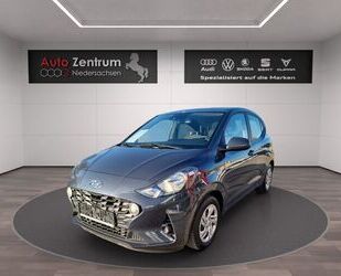 Hyundai Hyundai i10 1.0 Select Gebrauchtwagen