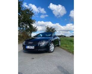 Audi Audi TT Roadster 1.8T Gebrauchtwagen