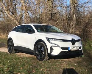 Renault Renault Megane Paket Equilibre EV40 130hp boost ch Gebrauchtwagen