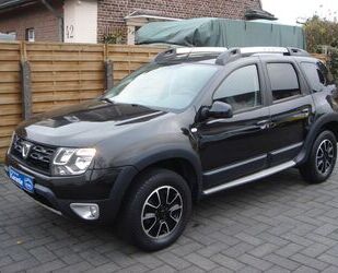 Dacia Dacia DUSTER +NAVI++ALU+AHK / THULE+R-CAM+TOP Gebrauchtwagen