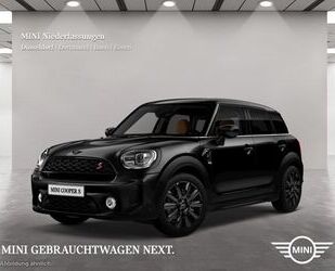 Mini MINI Cooper S Countryman Navi Kamera Driv.Assist L Gebrauchtwagen