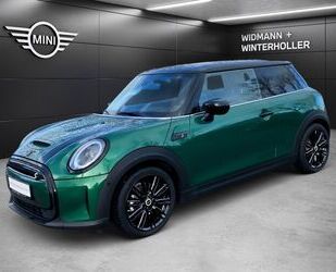 Mini MINI Cooper SE 3-T. Leder HUD Pano Navi DA H/K RFK Gebrauchtwagen