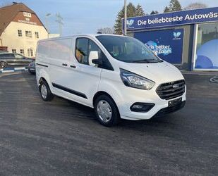 Ford Ford Transit Custom Kasten 340 L1H1 1.Hd/ Garantie Gebrauchtwagen