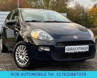 Fiat Fiat Punto Pop*Klima*TÜV* Gebrauchtwagen