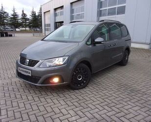 Seat Seat Alhambra 1.4 TSI S&S OPF STYLE 7-Sitzer Gebrauchtwagen