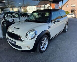 Mini MINI Cooper S Clubman * Xenon * Panorama * Gebrauchtwagen