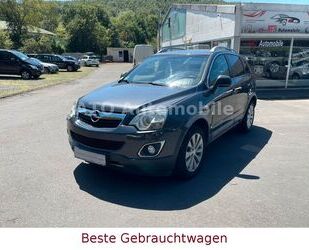 Opel Opel Antara Design Edition 4x4 Gebrauchtwagen