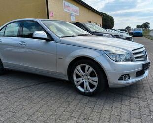 Mercedes-Benz Mercedes-Benz C 200 C -Klasse Lim. C 200 CDI Gebrauchtwagen