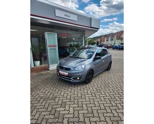 Mitsubishi Mitsubishi Space Star Diamant Edition+ Automatik Gebrauchtwagen