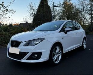 Seat Seat Ibiza 1.4 TSI DSG FR FR Gebrauchtwagen