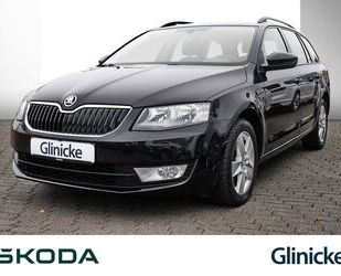 Skoda Skoda Octavia Combi 1.6 TDI 