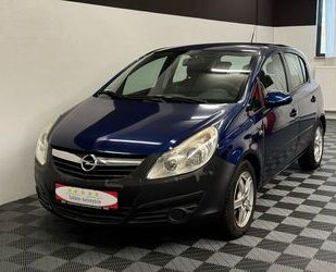 Opel Opel Corsa D Edition *Klimaanlage* Gebrauchtwagen