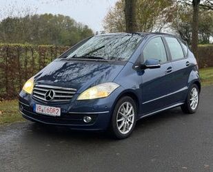 Mercedes-Benz Mercedes-Benz A 200 CDI Elegance Autom. Bi-Xenon N Gebrauchtwagen