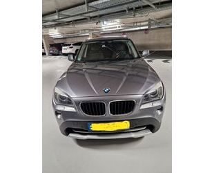 BMW BMW X1 sDrive18d -Aut.-PanormaDach Gebrauchtwagen