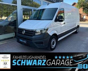 VW Volkswagen Crafter Kasten lang Hochdach FWD*PDC*AU Gebrauchtwagen