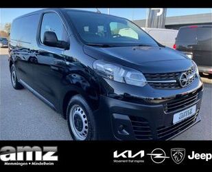 Opel Opel Vivaro Kombi 1.5 D M PDC+Bordcomputer Gebrauchtwagen