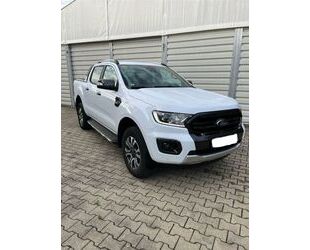 Ford Ford Ranger Gebrauchtwagen