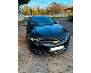 Chevrolet Chevrolet Impala Gebrauchtwagen