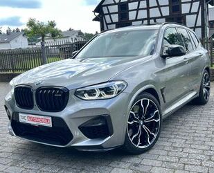 BMW BMW X3 M Competition 100% VOLL! PANO CARBON COMPOU Gebrauchtwagen