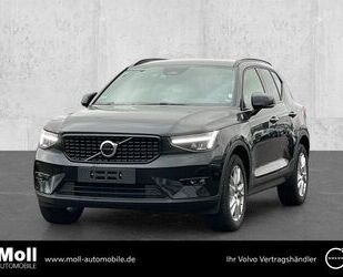 Volvo Volvo XC40 Plus Dark 2WD B4 EU6d Navi digitales Co Gebrauchtwagen