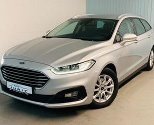 Ford Ford Mondeo Turnier Business Edition Aut°LED°SHZ°N Gebrauchtwagen