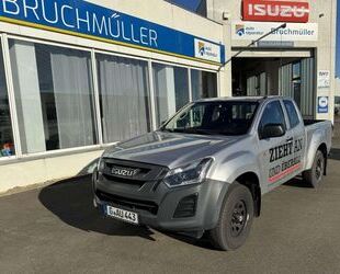 Isuzu Isuzu D-Max Space Cab L AT 4WD 3,5T Gebrauchtwagen