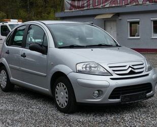 Citroen Citroën C3 1.4 Confortline Klima Tüv 01 / 2027 Gebrauchtwagen