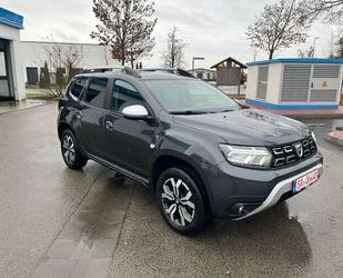 Dacia Dacia Duster Prestige++Automatik,Navi++ Gebrauchtwagen