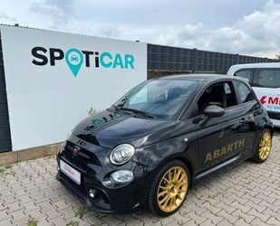 Abarth Abarth 695 75 Anniversario SCHALTER BEATS-ANLAGE 1 Gebrauchtwagen