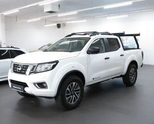 Nissan Navara Gebrauchtwagen