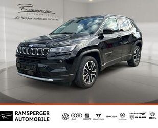 Jeep Compass Gebrauchtwagen