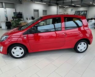 Renault Twingo Gebrauchtwagen