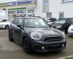 Mini Cooper Countryman Gebrauchtwagen