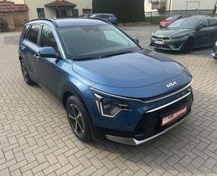 Kia Kia NIRO 1.6 HEV DCT VIS KOM STY Gebrauchtwagen