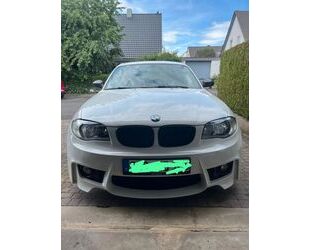 BMW BMW 116i - mit M Packet Gebrauchtwagen