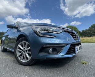 Renault Renault Megane ENERGY dCi 110 Intens Grandtour Int Gebrauchtwagen