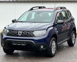 Dacia Dacia Duster II dCi 90 Essential Neu Model*Klima*E Gebrauchtwagen