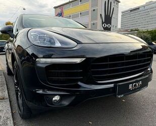 Porsche Porsche Cayenne Diesel EXCLUSIVE | Standh. | Panor Gebrauchtwagen