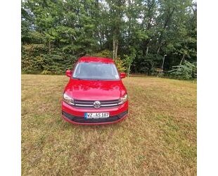 VW Volkswagen Caddy 2,0TDI Gebrauchtwagen