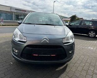 Citroen Citroën C3 VTi 95 Exclusive Gebrauchtwagen