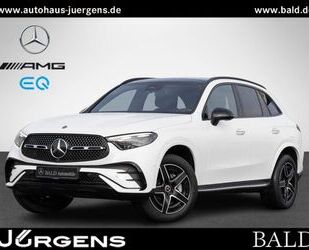 Mercedes-Benz Mercedes-Benz GLC 300 e 4M AMG/Digital/Pano/AHK/36 Gebrauchtwagen