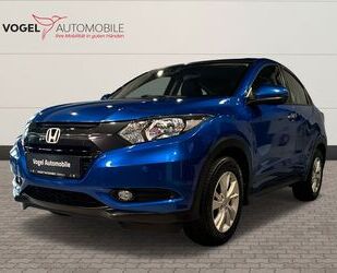 Honda Honda HR-V +PDC+SHZ+DynLicht+KlimaA Gebrauchtwagen