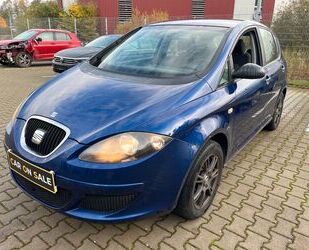 Seat Seat Altea Fresh Gebrauchtwagen